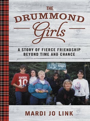 The Drummond Girls - ebook